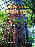Organic chemistry : structure and function: 5th