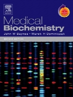 Medical biochemistry