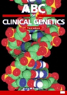 ABC of clinical genetics,3rd ed