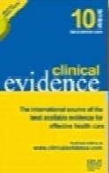 Clinical evidence concise : the international source of the best available evidence for effective health care. Issue 10