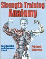 Strength training anatomy