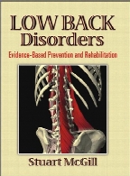 Low back disorders : evidence-based prevention and rehabilitation