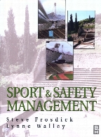 Sport and safety management