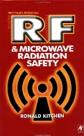 RF and microwave radiation safety handbook 2nd