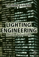 Lighting engineering : applied calculations