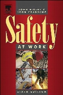 Safety at work 6th ed