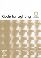 Code for lighting