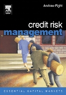 Credit risk management