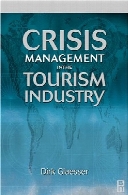 Crisis management in the tourism industry