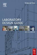 Laboratory design guide : for clients, architects, and their design team : the laboratory design process from start to finish: 3rd