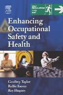 Enhancing occupational safety and health