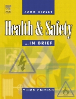 Health and safety : in brief