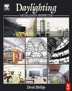 Daylighting : natural light in architecture
