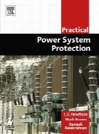 Practical power system protection