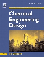 Chemical engineering design. Vol. 6, 4th ed