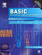 Basic electrical installation work