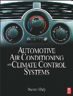 Automotive air-conditioning and climate control systems