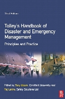 Tolley's handbook of disaster and emergency management: 3rd