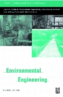 Environmental engineering 4th