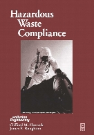 Hazardous waste compliance