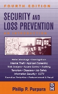 Security and loss prevention 4th ed