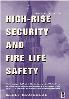 High-rise security and fire life safety 2nd ed