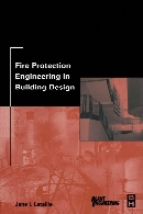 Fire protection engineering in building design