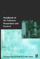 Handbook of air pollution prevention and control.
