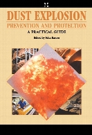Dust explosion prevention and protection
