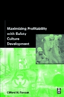 Maximizing profitability with safety culture development