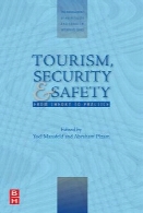Tourism, security and safety : from theory to practice