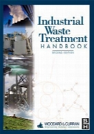 Industrial waste treatment handbook 2nd ed