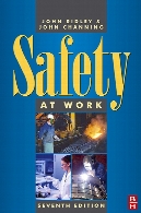 Safety at work 7th ed