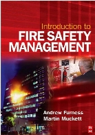 Introduction to fire safety management