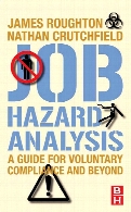 Job hazard analysis : a guide for voluntary compliance and beyond : from hazard to risk : transforming the JHA from a tool to a process