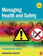 Managing health and safety : learning made simple