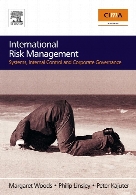 International risk management