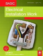 Basic electrical installation work : level 2 City & Guilds 2330 technical certificate