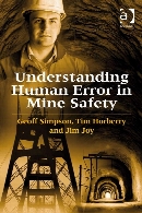 Understanding human error in mine safety