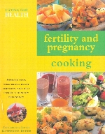 Fertility and pregnancy cooking