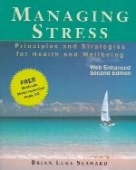 Managing stress : principles and strategies for health and wellbeing