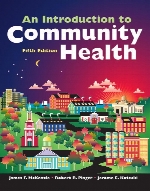 An introduction to community health