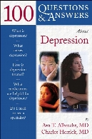 100 questions & answers about depression