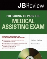 Preparing to pass the medical assisting exam