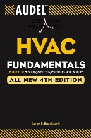 Audel HVAC fundamentals, volume 1 : heating systems, furnaces, and boilers 4th