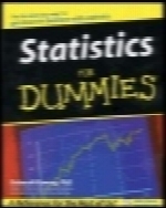 Statistics for dummies