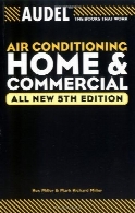Audel air conditioning : home and commercial 5th