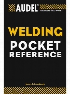 Audel welding pocket reference