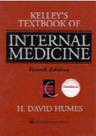 Kelley's textbook of internal medicine,4th ed.