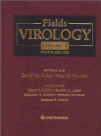 Fields virology. vol. 1.4th ed.